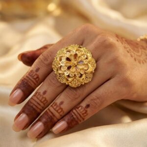 24 carat gold plated